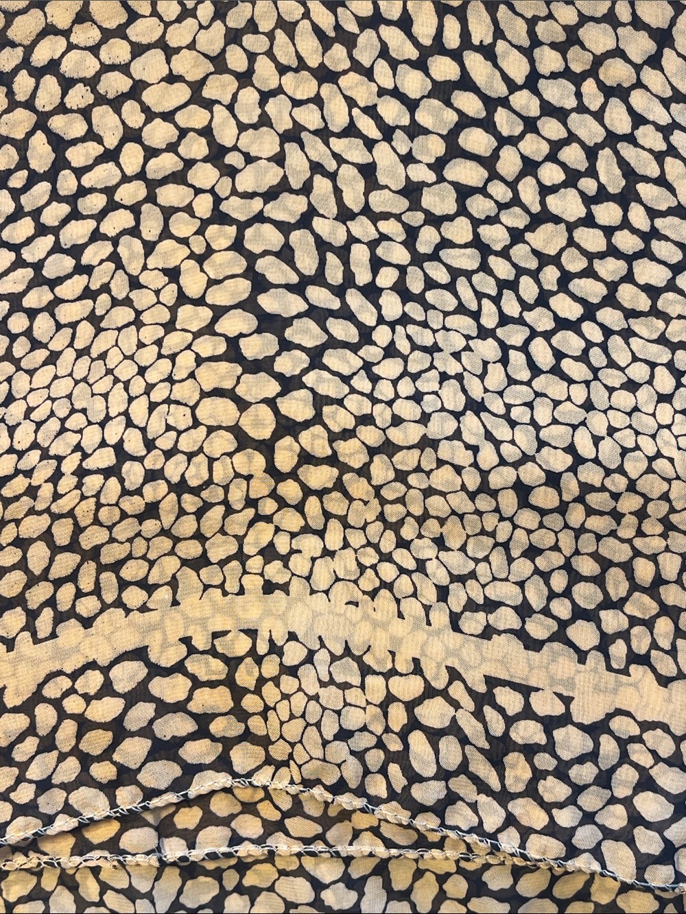 SCARF Z 33x33